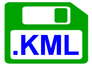 Exporter vers KML