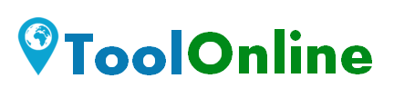 Logo Tool-Online